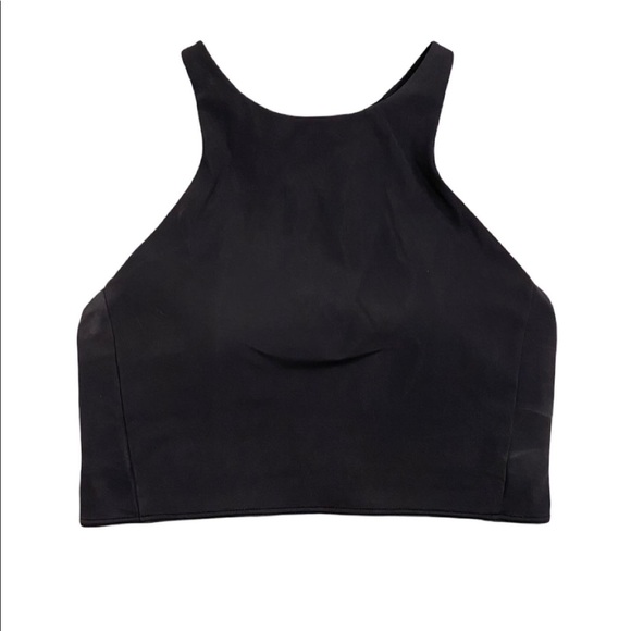 Lululemon Strong Lines Bra Top - Picture 2 of 3